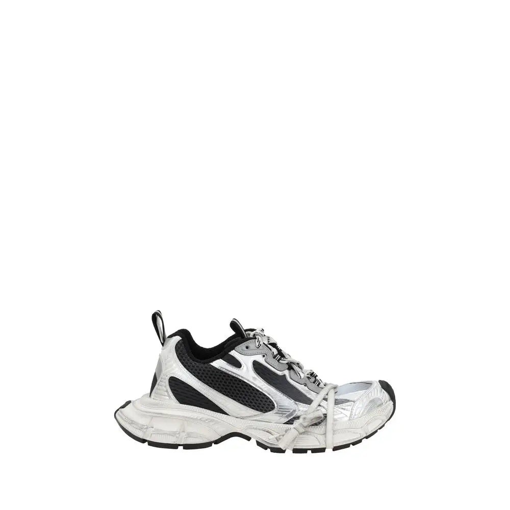 Balenciaga Bunte Polyethylen-Sportschuhe