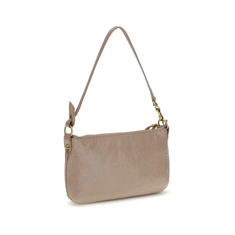 Balenciaga Multicolor Lamb Ovis Aries Aries Schultertasche