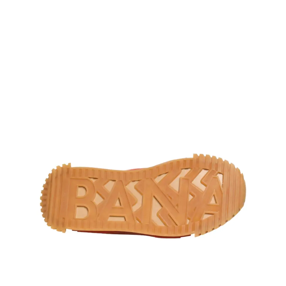 Dolce & Gabbana Bunte NS1 Sneakers mit Schnürung - EU40/US7