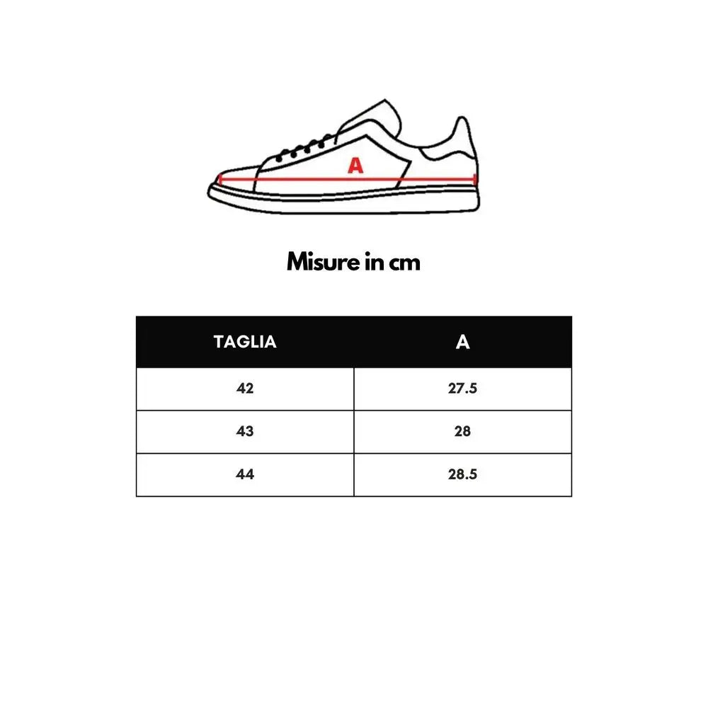 Dolce & Gabbana Bunte Polyamid-Sportschuhe - EU44/US11