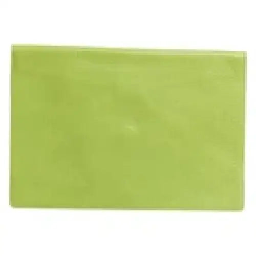 Dolce & Gabbana Grüne Lederhandtasche Clutch Mini-Geldbörse Tablet-Hülle