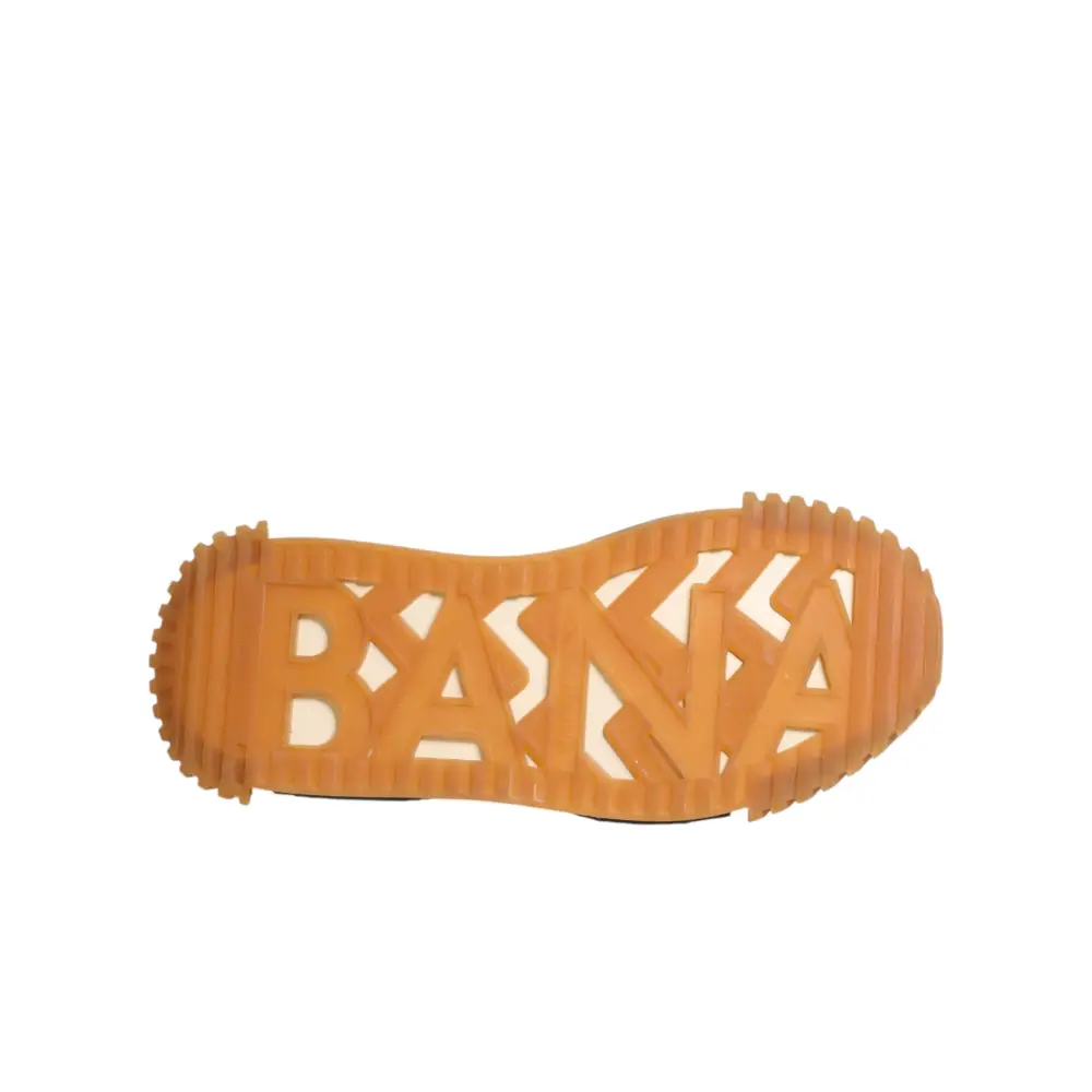 Dolce & Gabbana Multicolor-Logo-Low-Top-NS1-Sneakers