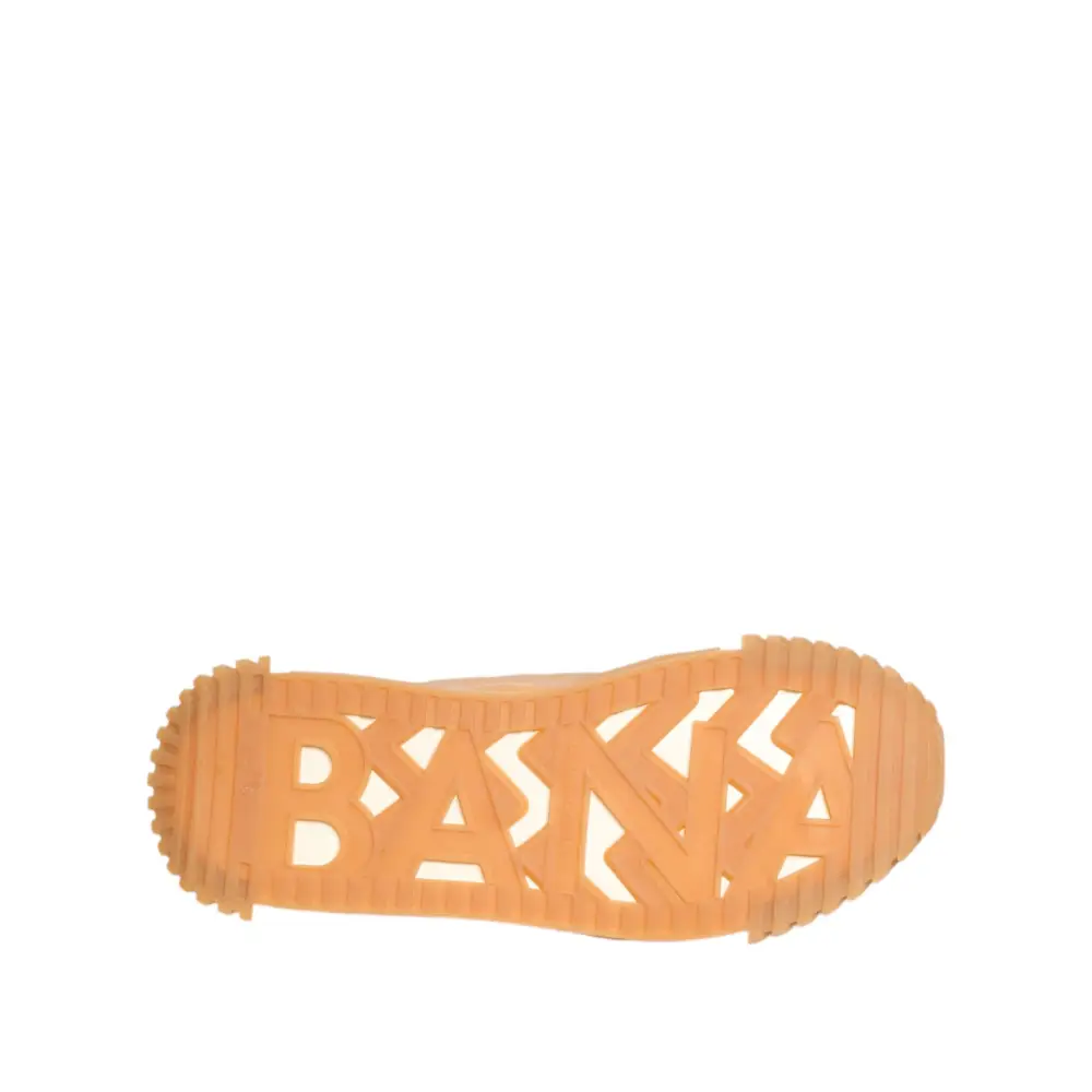 Dolce & Gabbana Multicolor Low Top NS1 Männer Turnschuhe Schuhe - EU40/US7