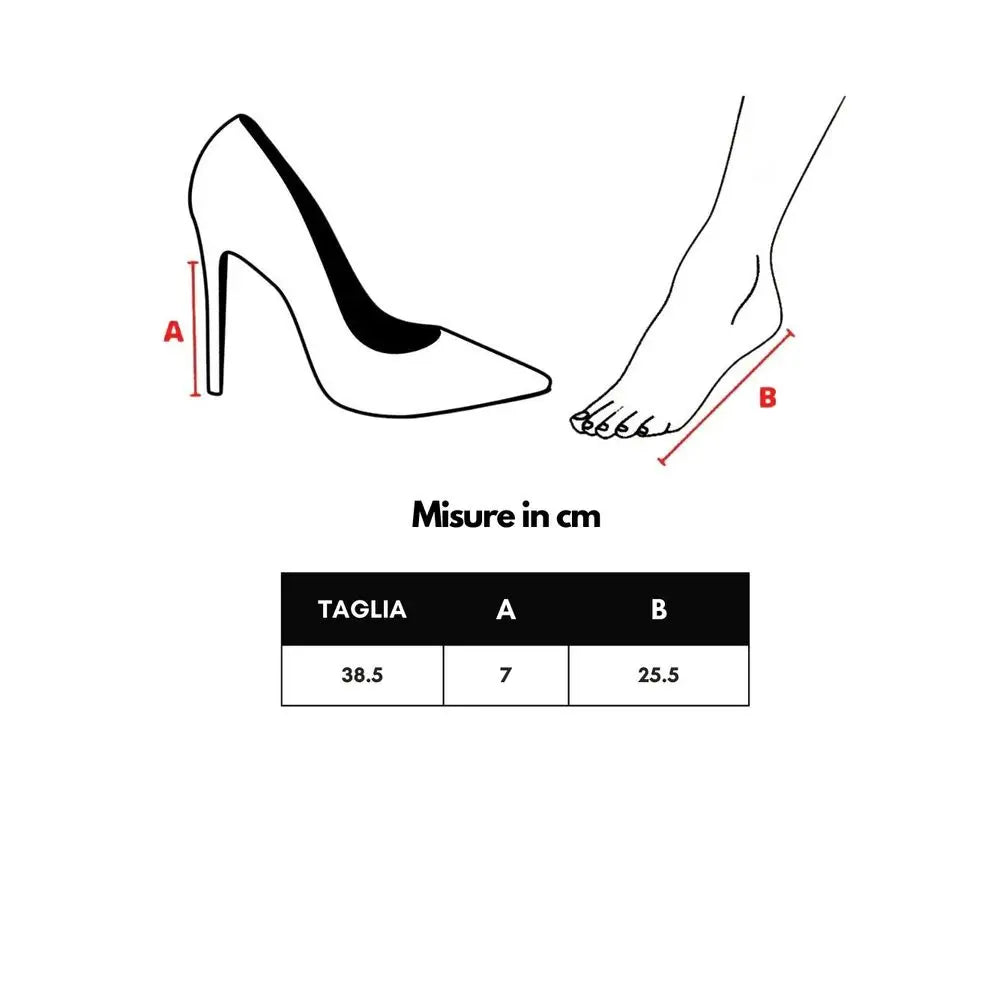 Dolce & Gabbana Schwarze Pumps aus Viskose - EU38.5/US8.5