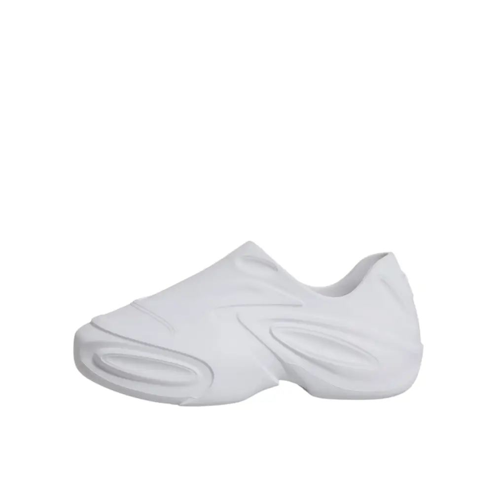 Dolce & Gabbana Weiß Daymaster Low Top Männer Turnschuhe Schuhe - EU44/US11