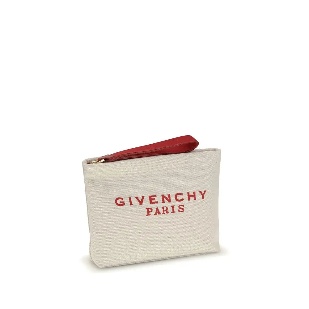Givenchy Beigefarbener Baumwoll-Blazer
