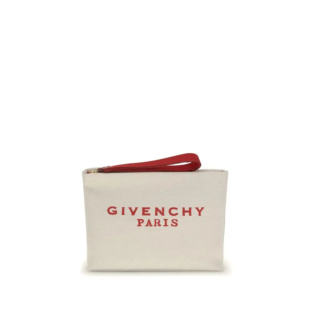 Givenchy Beigefarbener Baumwoll-Blazer