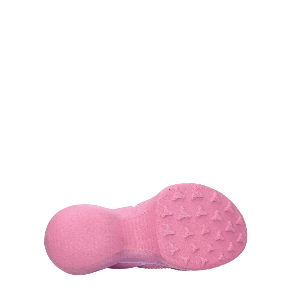 Givenchy Rosa Stoff Turnschuhe - EU38/US8