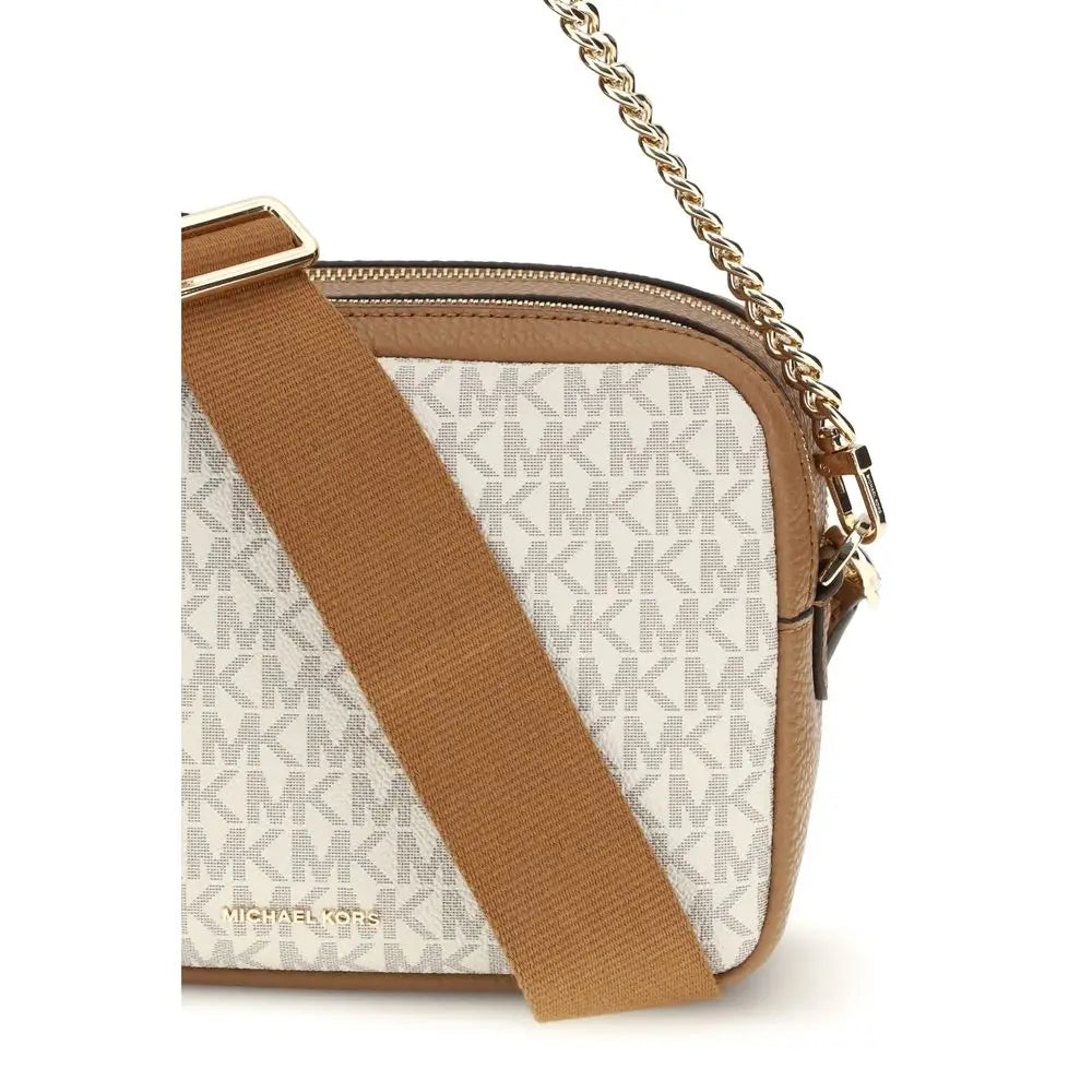 Michael Kors Multicolor Polyester Geldbörse