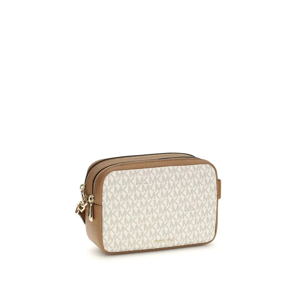 Michael Kors Multicolor Polyester Geldbörse