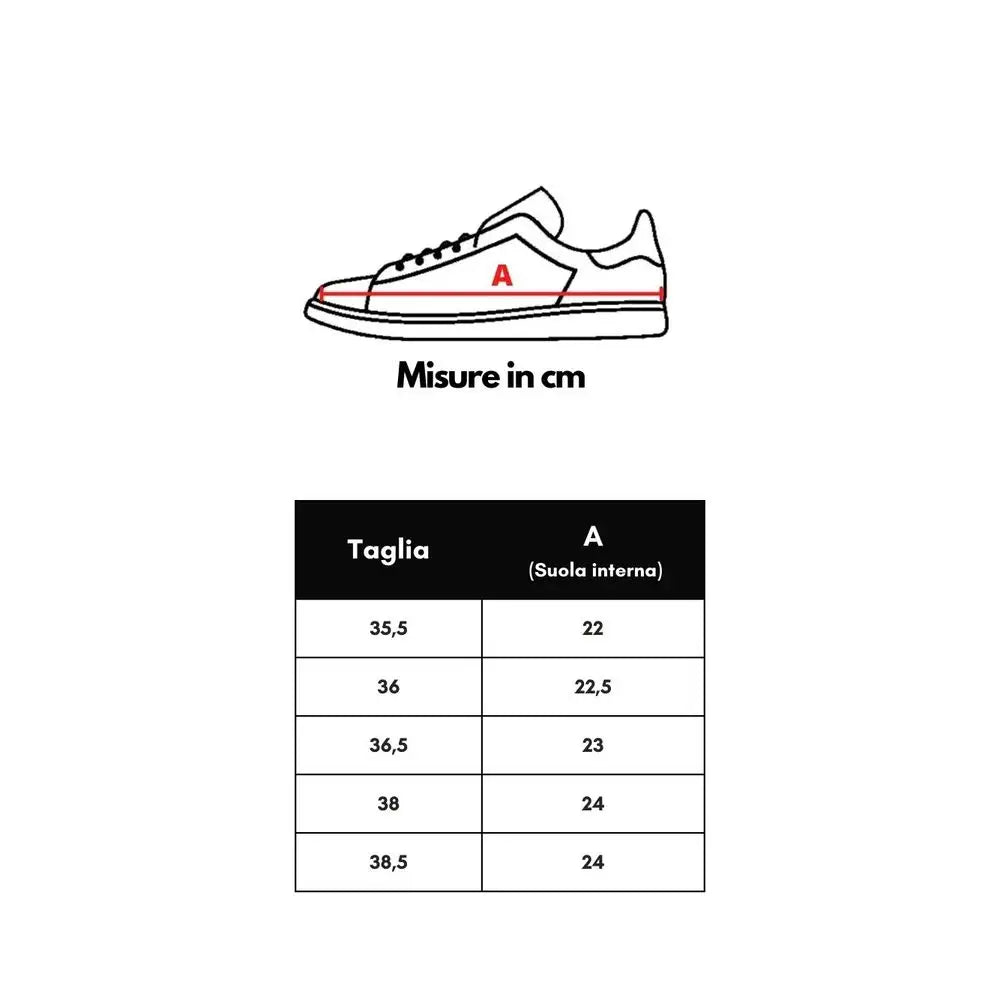 Saint Laurent Weiße Low-Top Sneaker aus Baumwolle - EU35.5/US5.5