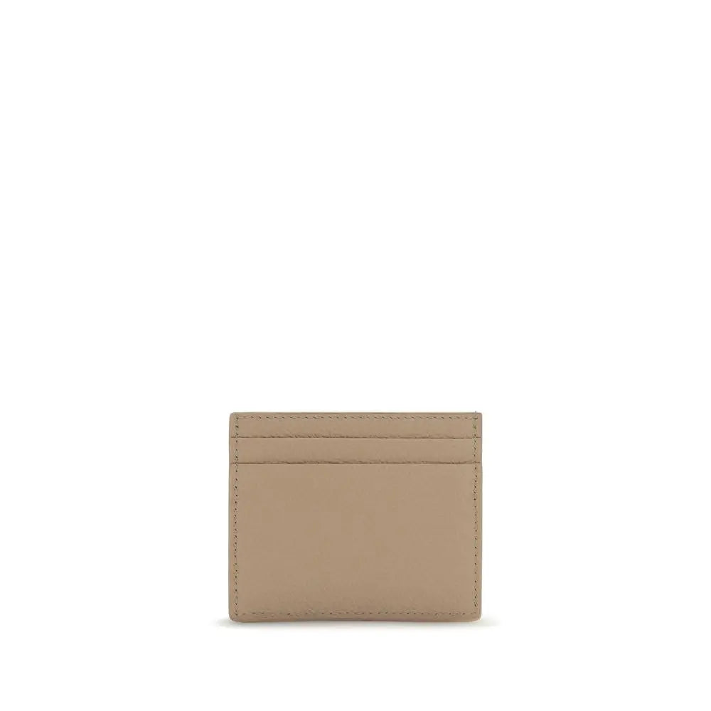 Valentino Garavani Multicolor Calf Leather Bos Taurus Wallet