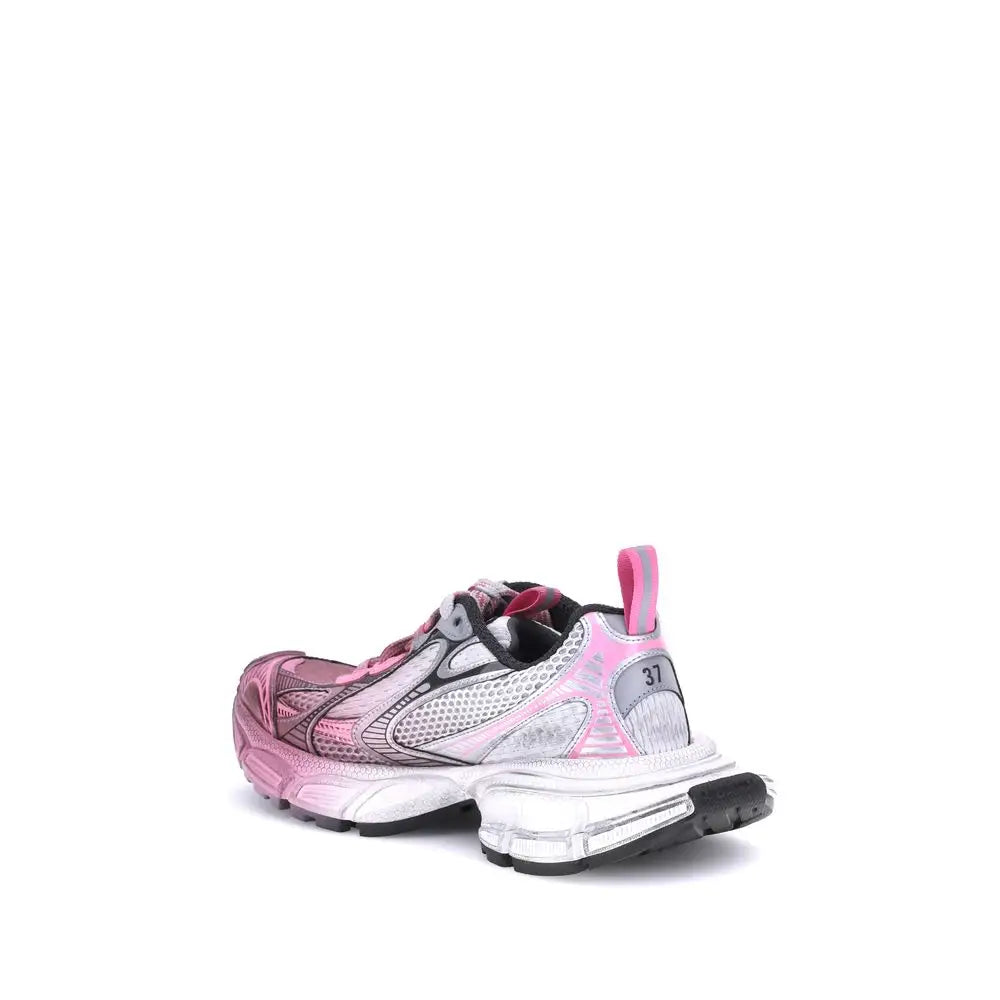 Balenciaga Bunte Gummisneaker für Sport und Freizeit - EU40/US10