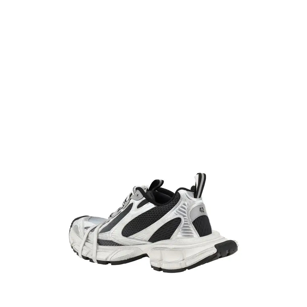 Balenciaga Bunte Polyethylen-Sportschuhe - EU45/US12