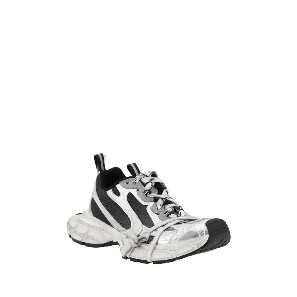 Balenciaga Bunte Polyethylen-Sportschuhe - EU45/US12