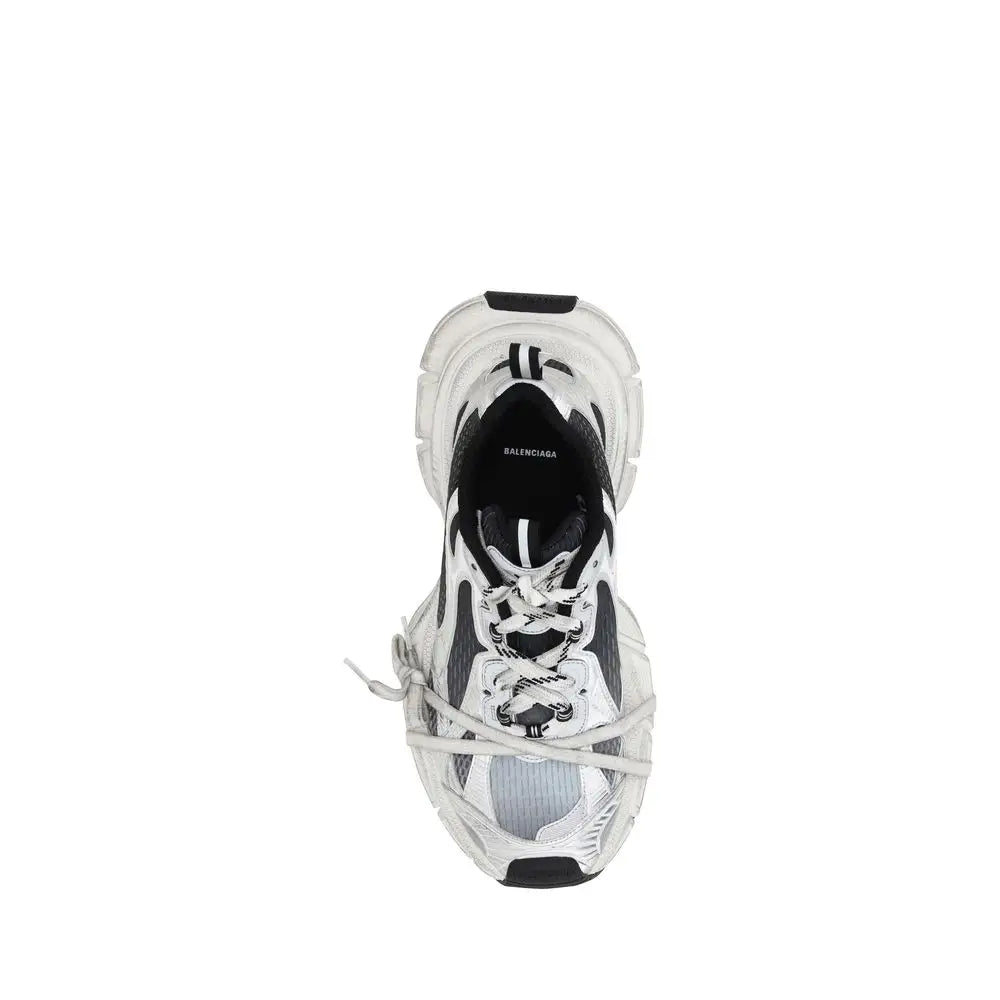 Balenciaga Bunte Polyethylen-Sportschuhe - EU45/US12