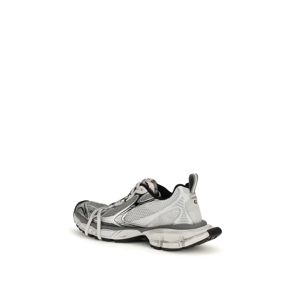 Balenciaga Mehrfarbige Sportschuhe aus Polyester