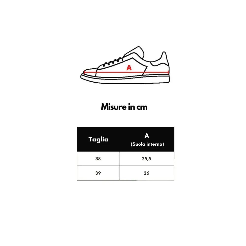 Bally Elegante rosa Leder-Sneakers - EU38/US8