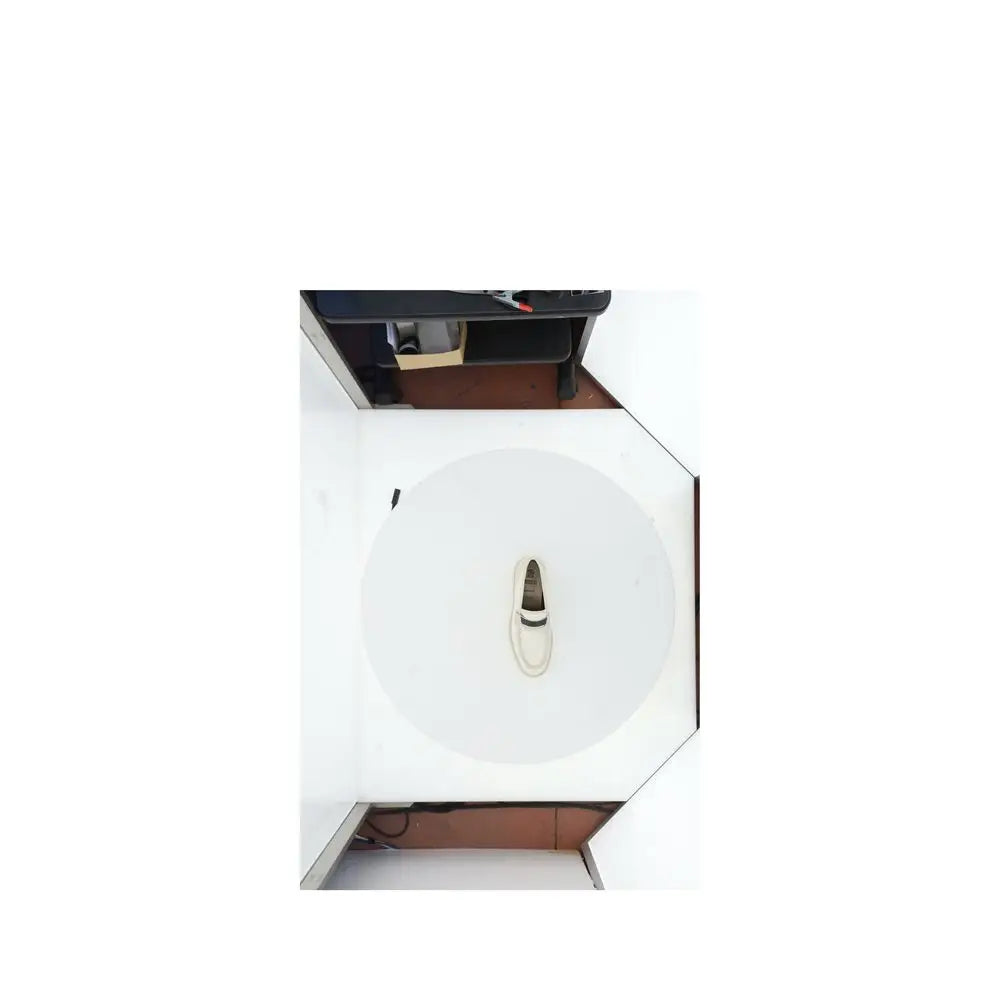 Brunello Cucinelli Beige Loafer Schuhe - EU41/US11