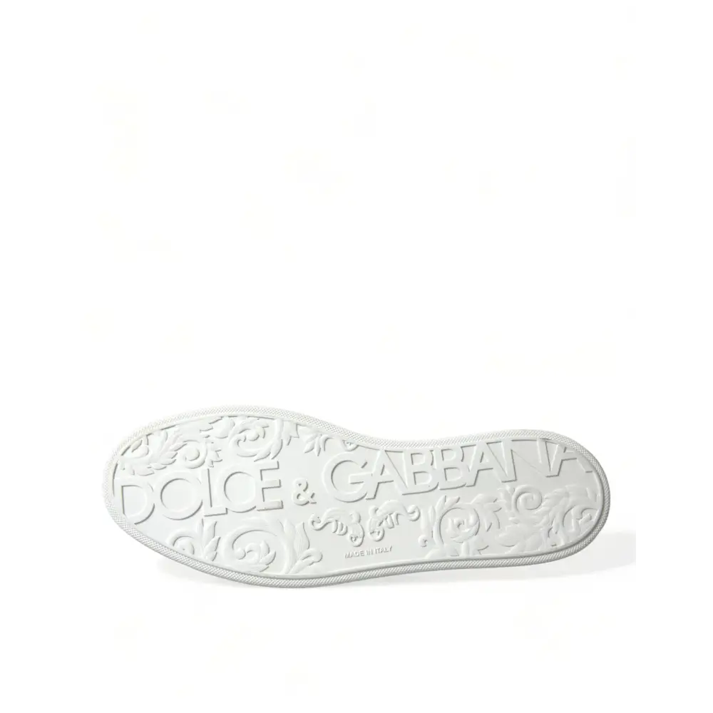 Dolce & Gabbana Beige Wildleder Kaiman Männer Loafers Pantoffeln Schuhe