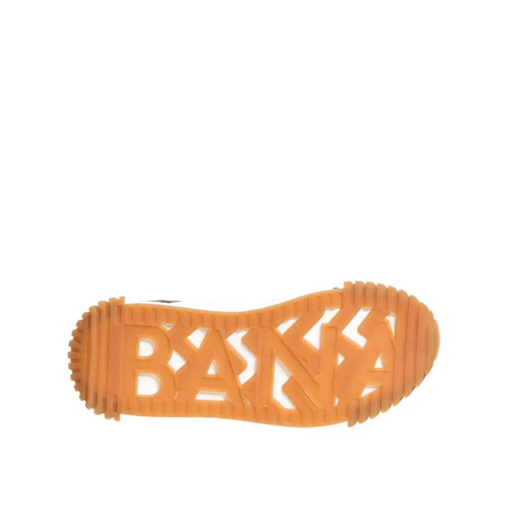 Dolce & Gabbana Braunes Leder Nietenschuhe Sandalen Schuhe