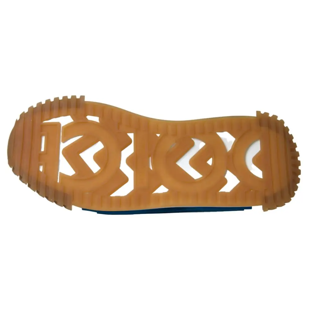 Dolce & Gabbana Braunes Wildleder Crown Logo NS1 Rutschen Sandalen - EU39/US6