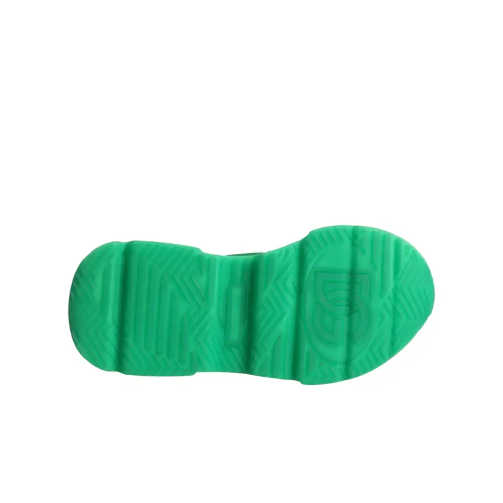 Dolce & Gabbana Daymaster Sneaker Low Top Multicolor - EU36.5/US6