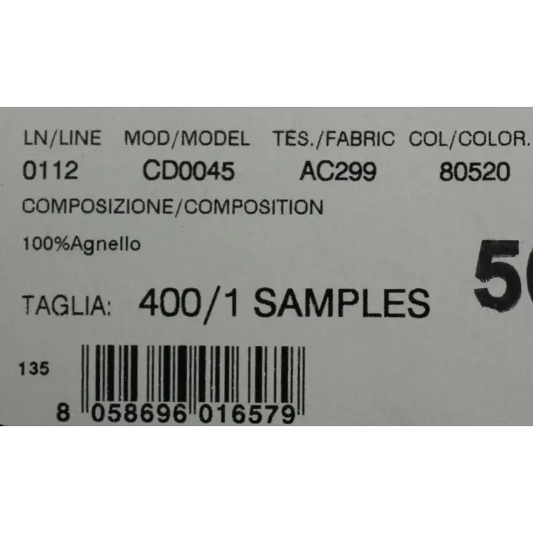 Dolce & Gabbana Grüne Xiangao Lammfell Leder Pumps - EU40/US9.5