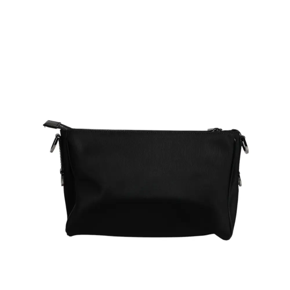 Dolce & Gabbana Multicolor Leopard Jacquard Crossbody Tasche