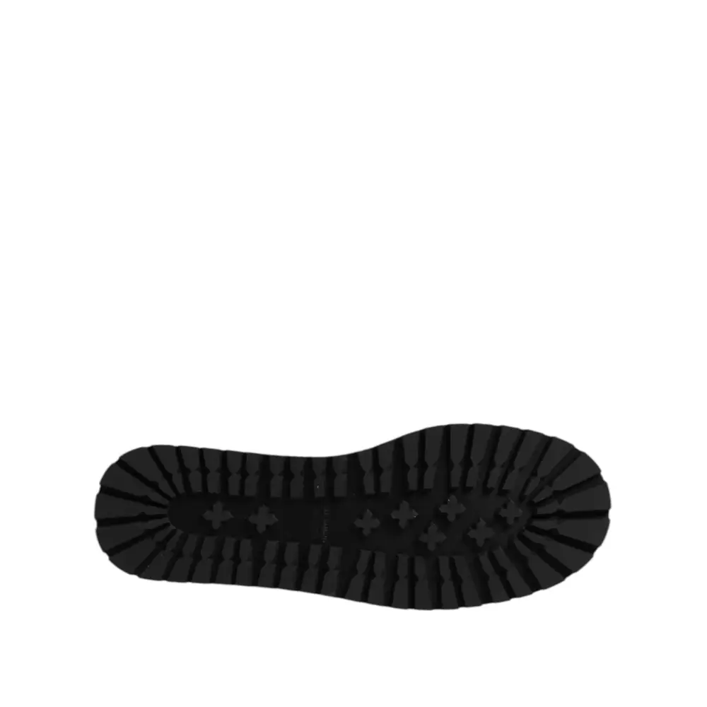 Dolce & Gabbana Silber Strass Rutschen Flats Hausschuhe Schuhe