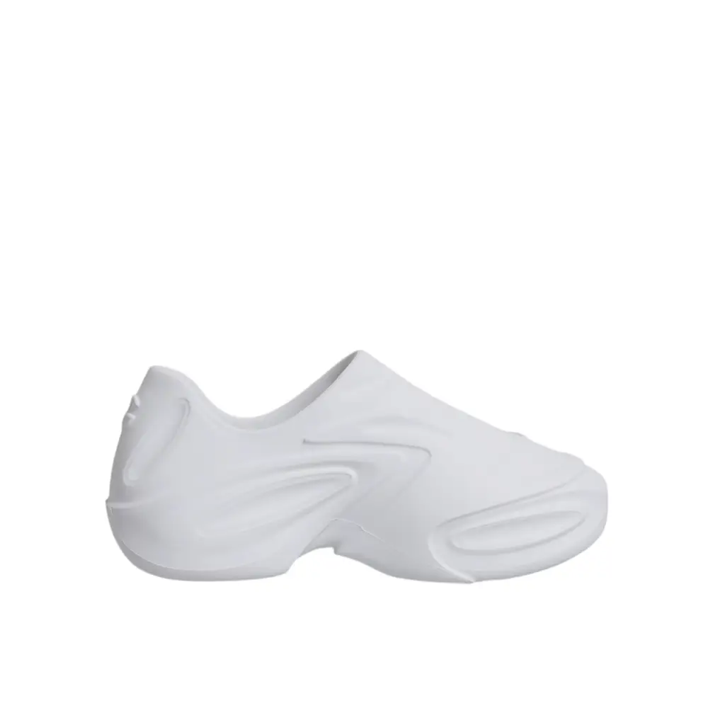 Dolce & Gabbana Weiß Daymaster Low Top Männer Turnschuhe Schuhe - EU44/US11