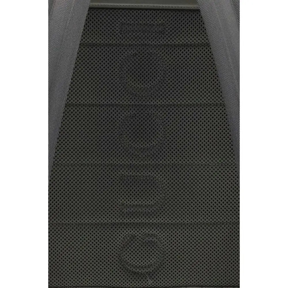 Gucci Grüner Baumwollrucksack