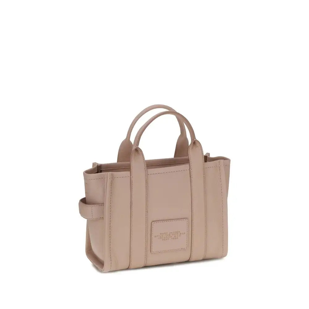 Marc Jacobs Multicolor Calf Leather Bos Taurus Handtasche