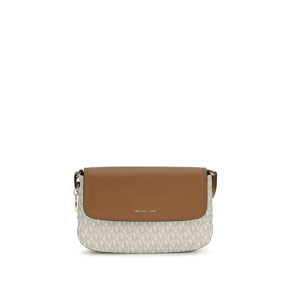 Michael Kors Multicolor Fabric Wallet