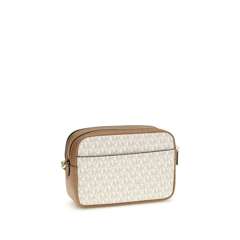 Michael Kors Multicolor Polyester Geldbörse