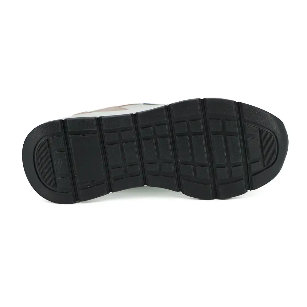 Versace Puderrosa Splendor Turnschuhe - EU36/US6